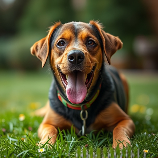 dog care