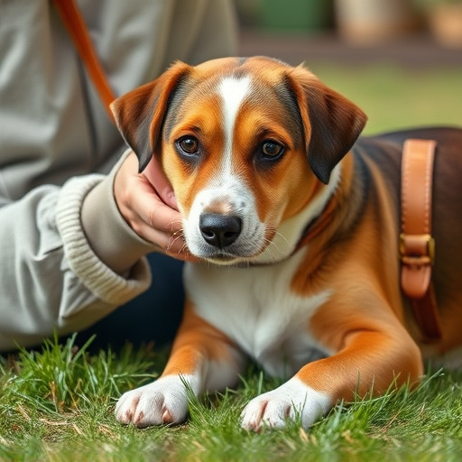 dog care