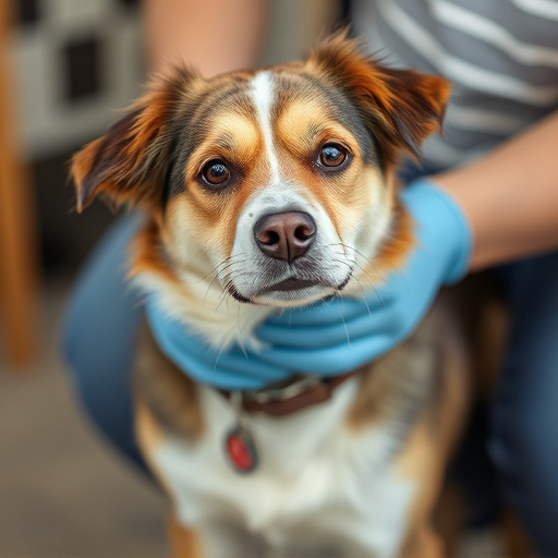 dog care
