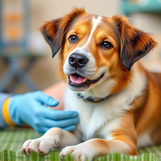 dog care