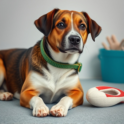 dog care
