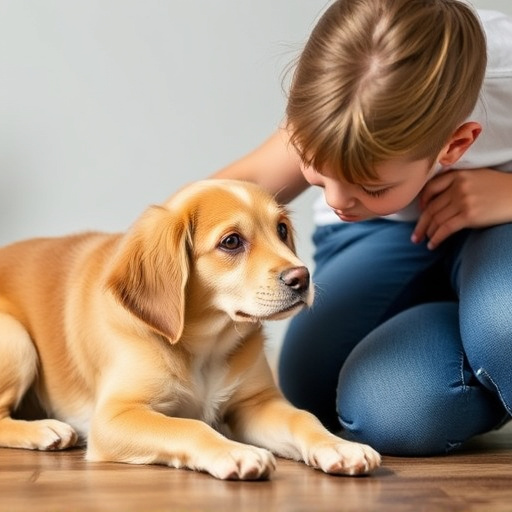 dog care