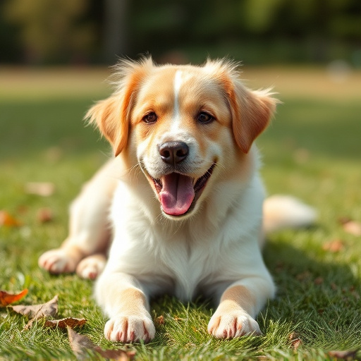 dog care