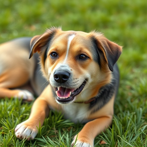 dog care