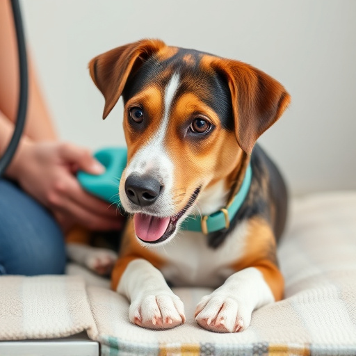 dog care