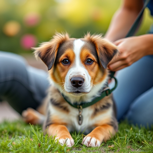 dog care