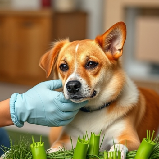 dog care