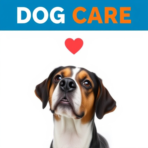 dog care