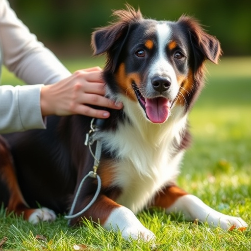 dog care