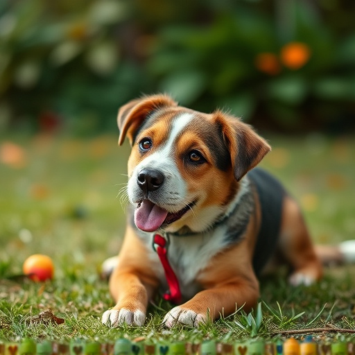 dog care