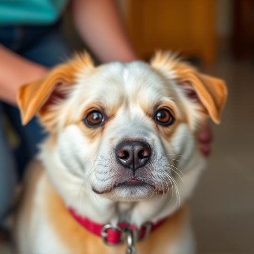 dog care