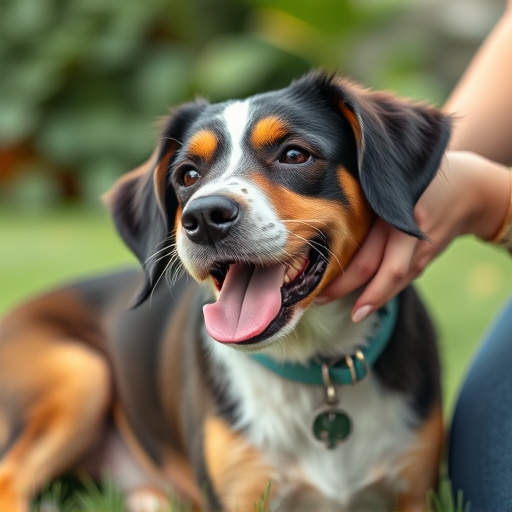 dog care