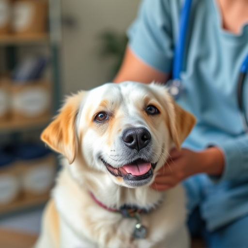 dog care