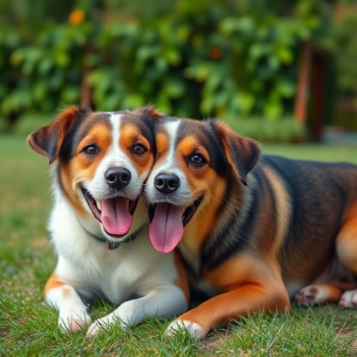 dog care