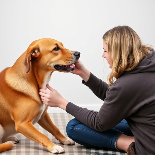 dog caring