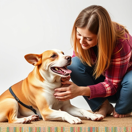 dog caring