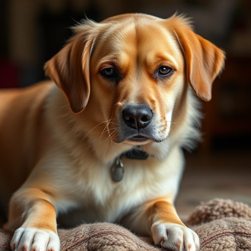 dog caring