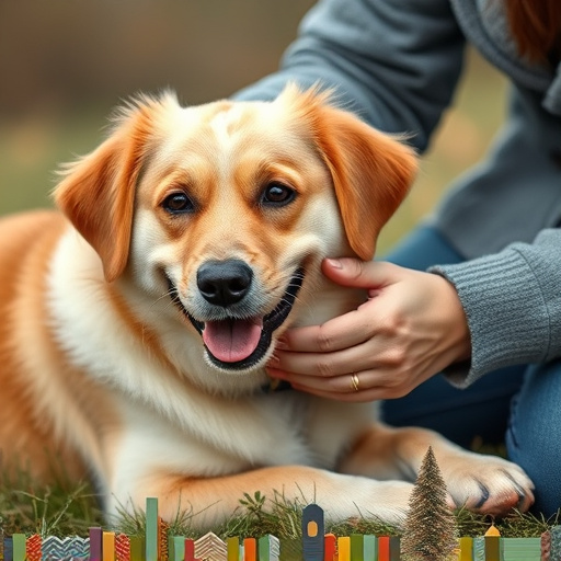 dog caring