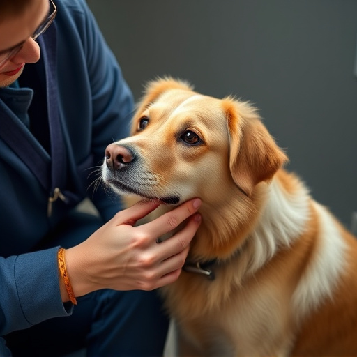 dog caring