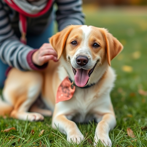 dog caring