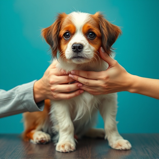 dog groom