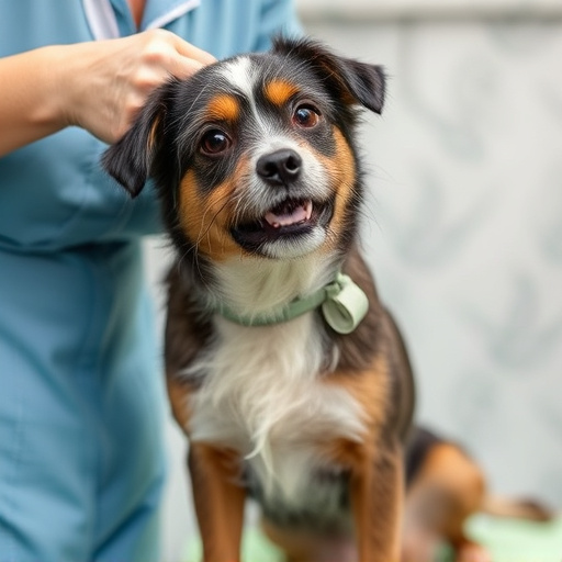 dog groom
