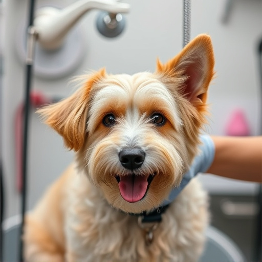 dog groomer
