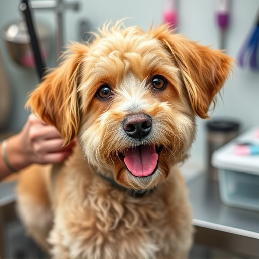 dog groomer