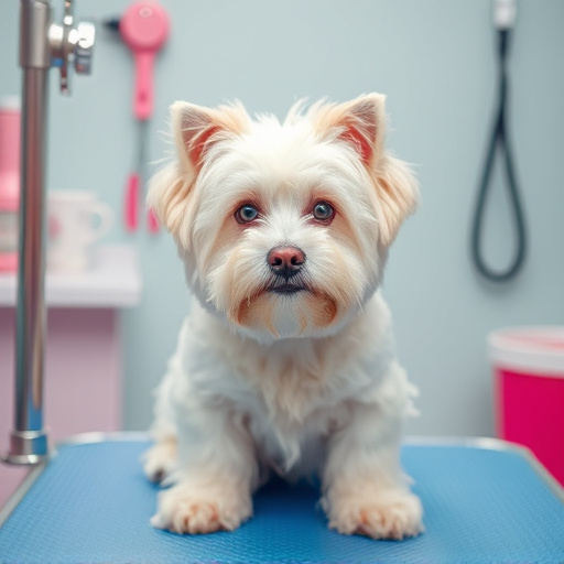 dog groomer
