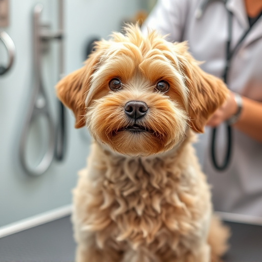 dog groomer