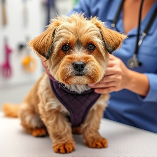 dog groomer