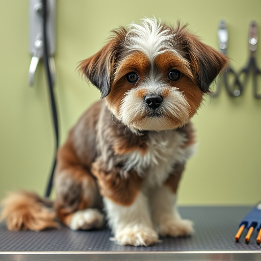 dog groomer