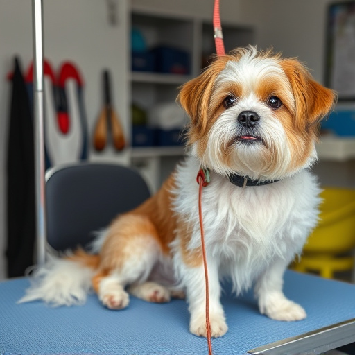 dog groomer