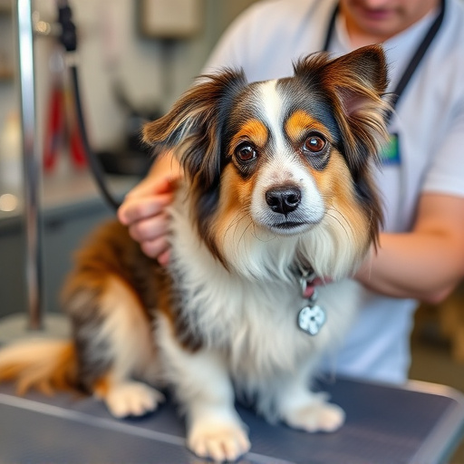 dog groomer