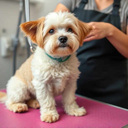 dog groomer