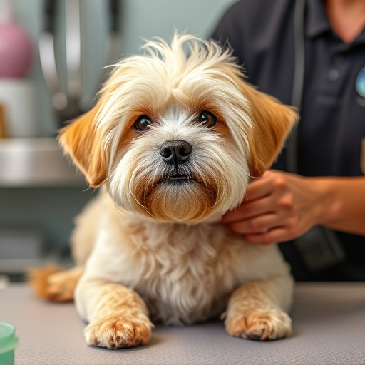 dog groomer