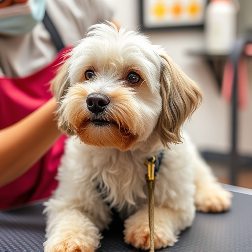 dog groomer