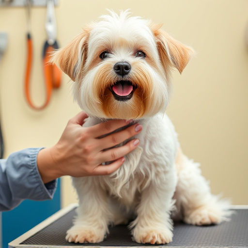 dog groomer