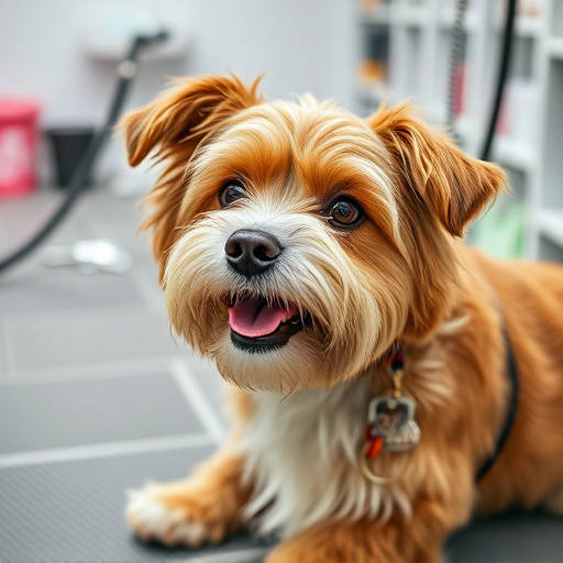 dog groomer