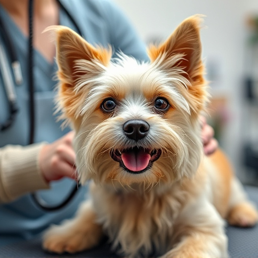 dog groomer