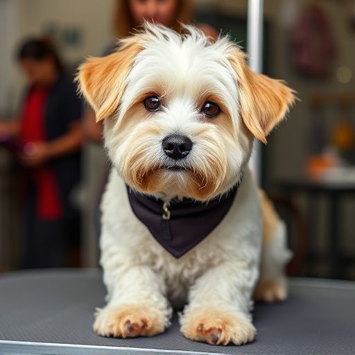 dog groomer
