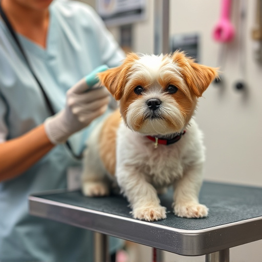 dog groomers