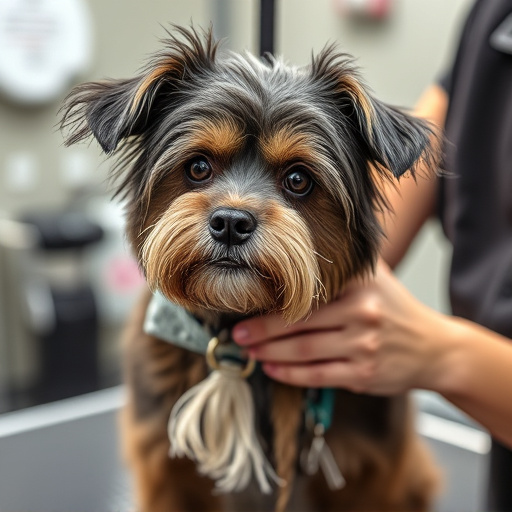 dog groomers