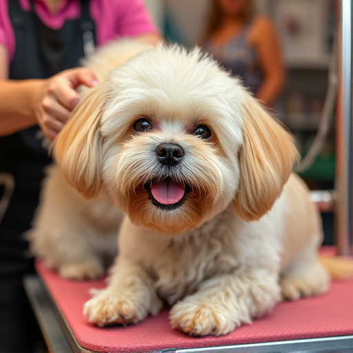 dog groomers