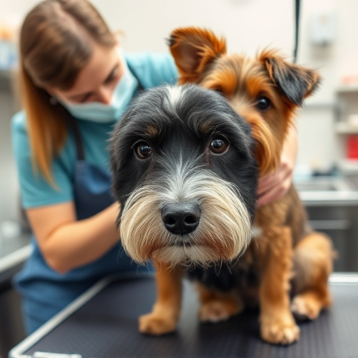 dog groomers