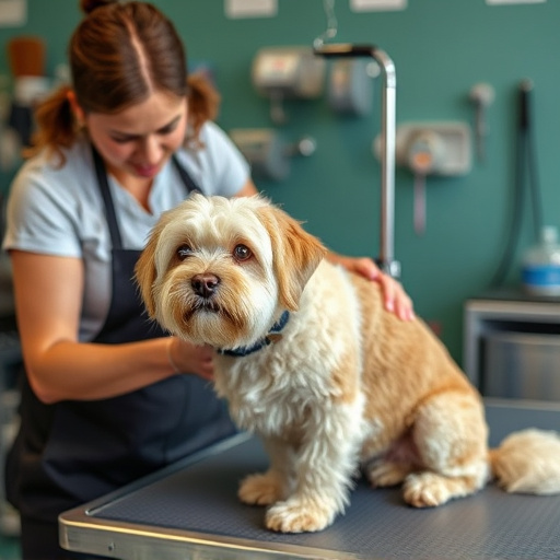 dog groomers