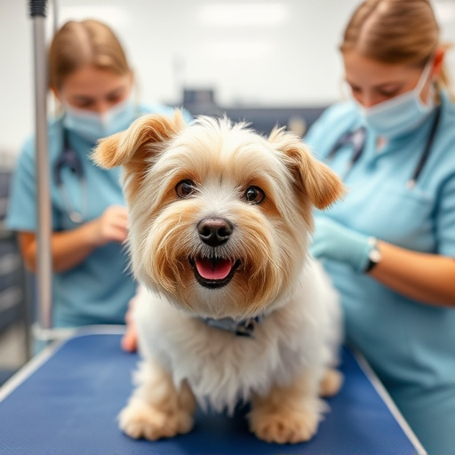 dog groomers