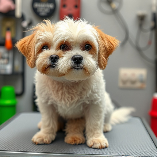 dog groomers