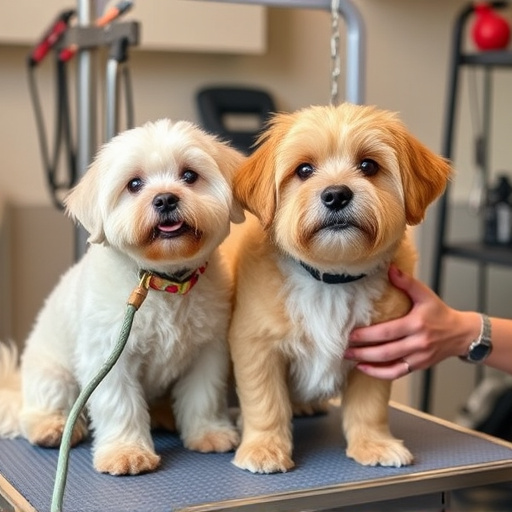 dog groomers