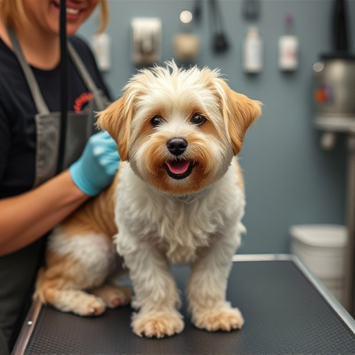 dog groomers